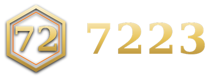 7223 logo