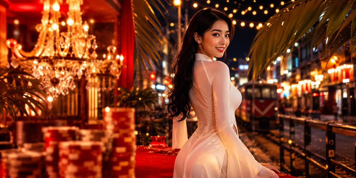 7223 Nổi Bật Di Động