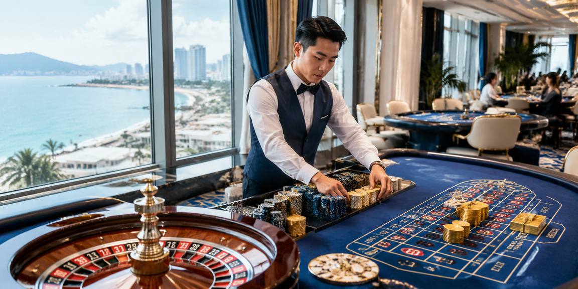 7223 Nhà Cung Cấp Game Nào Có Mặt Trong Sảnh